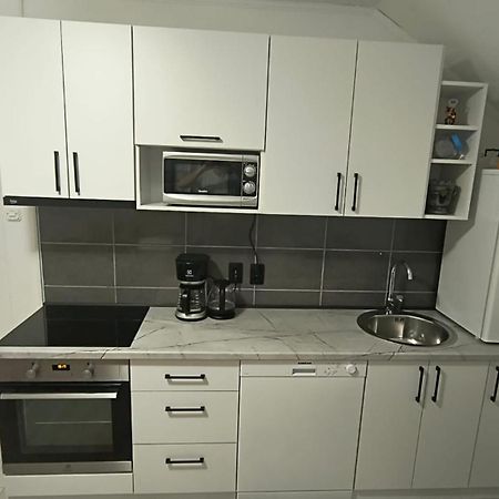 Apartment Gradina コレニツァ エクステリア 写真