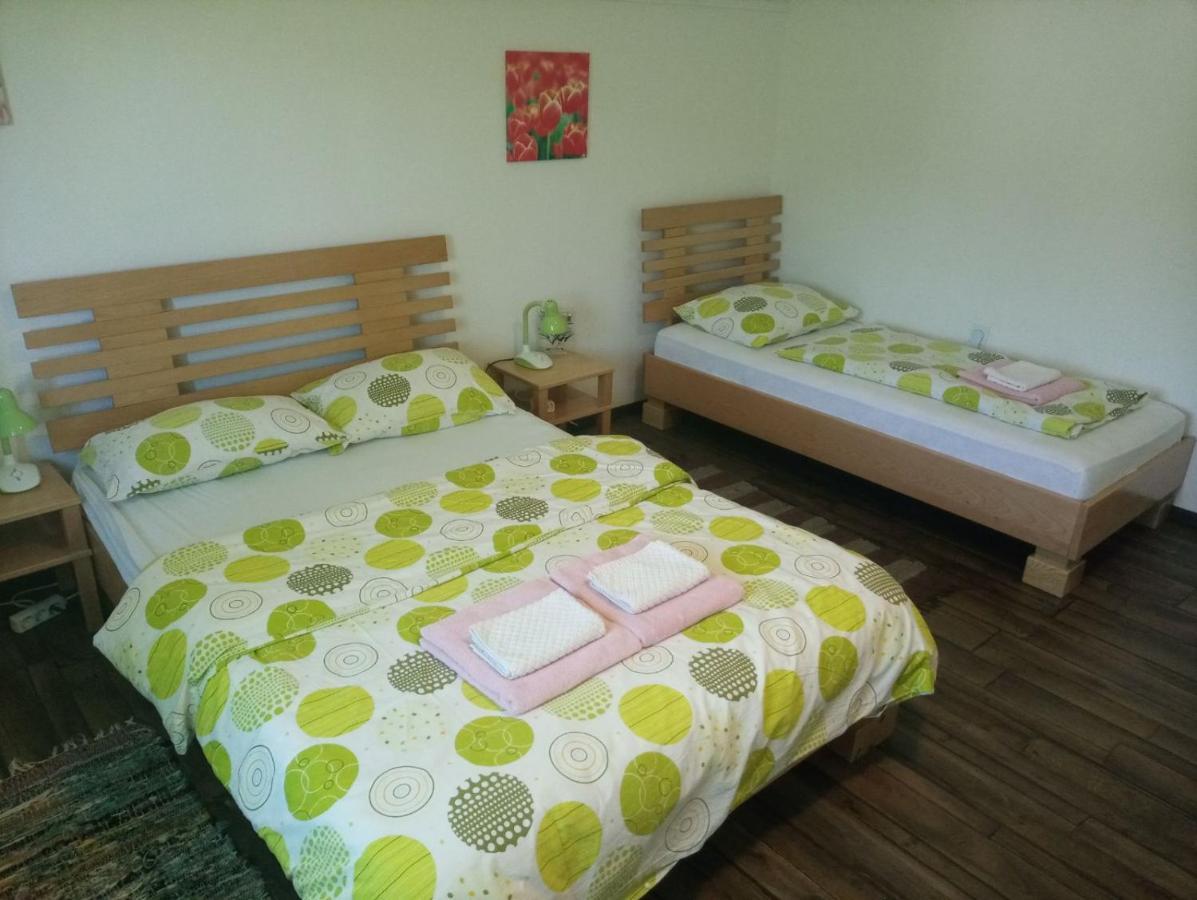Apartment Gradina コレニツァ エクステリア 写真