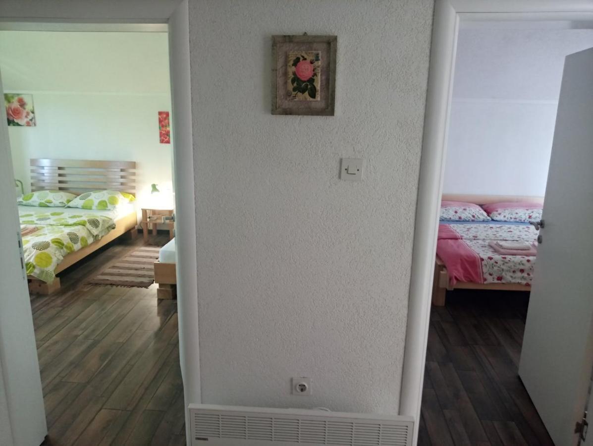 Apartment Gradina コレニツァ エクステリア 写真