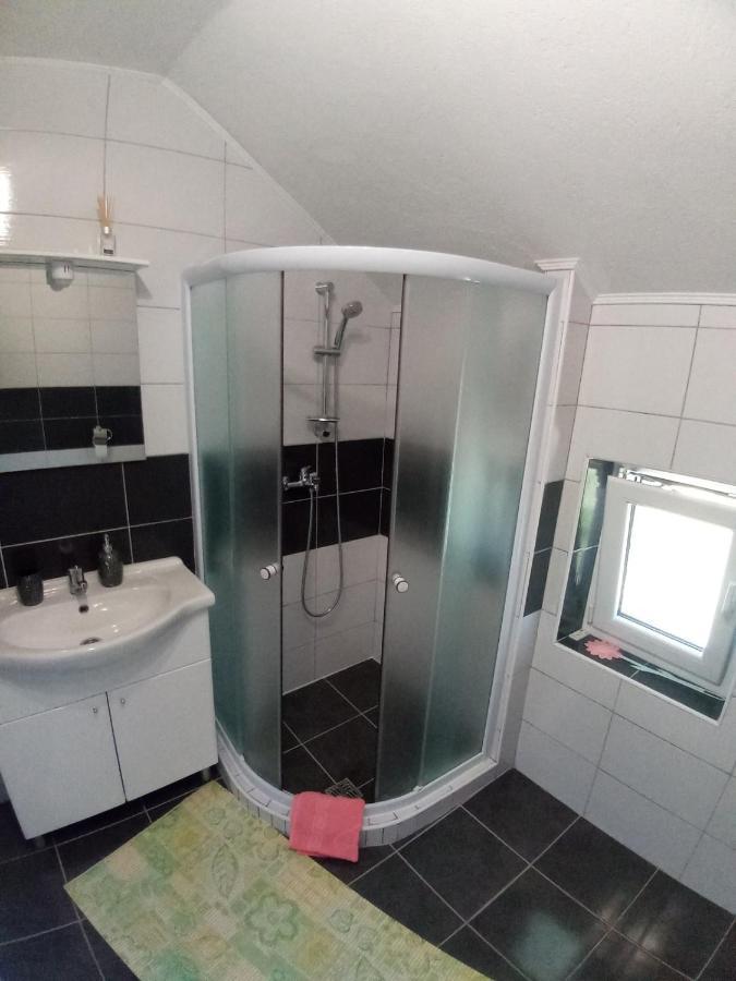 Apartment Gradina コレニツァ エクステリア 写真
