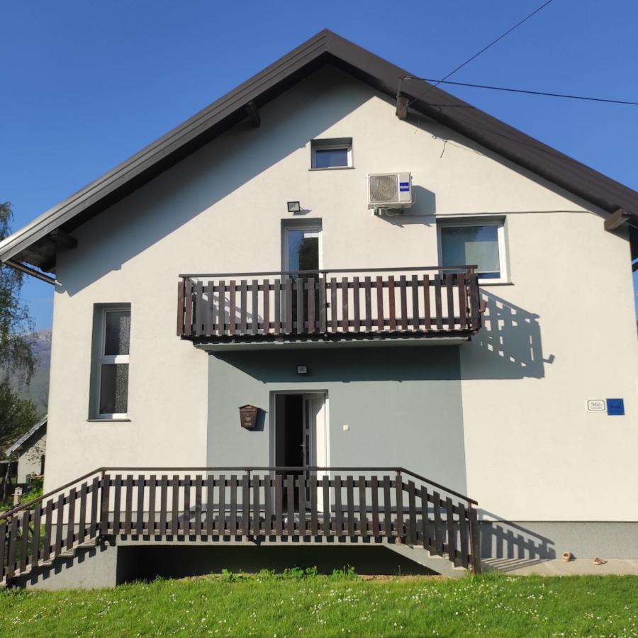 Apartment Gradina コレニツァ エクステリア 写真