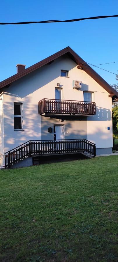 Apartment Gradina コレニツァ エクステリア 写真