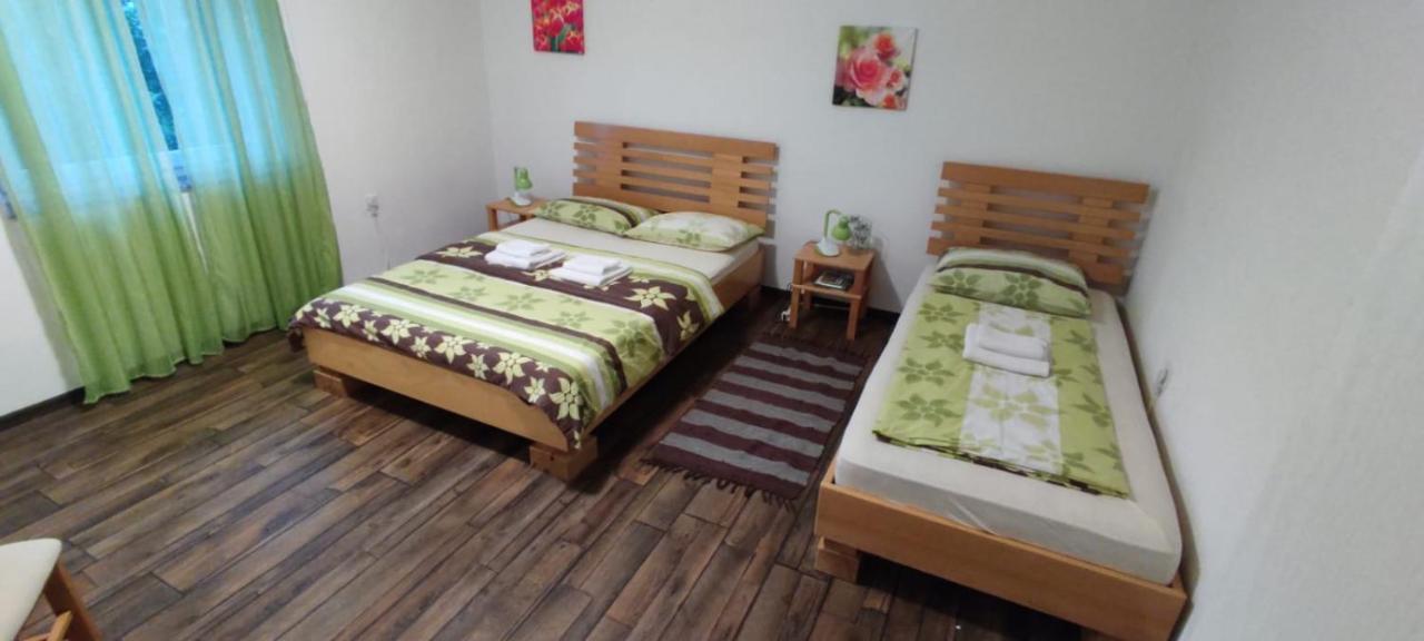 Apartment Gradina コレニツァ エクステリア 写真