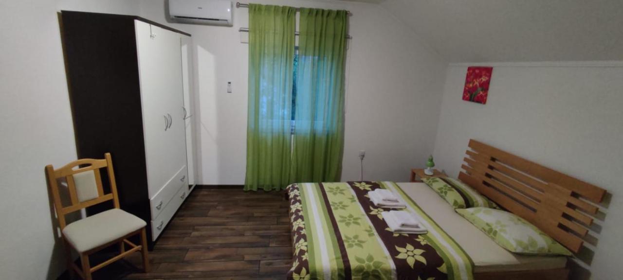 Apartment Gradina コレニツァ エクステリア 写真
