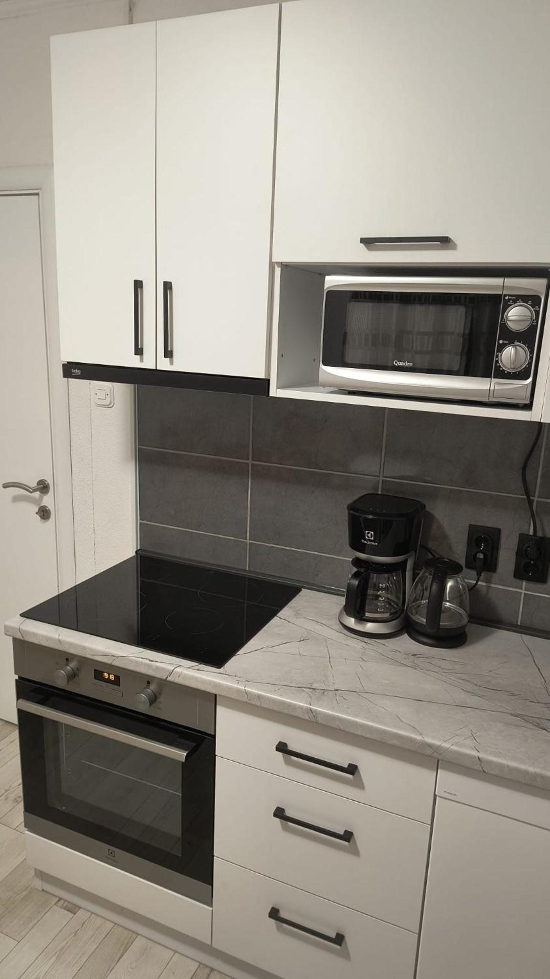 Apartment Gradina コレニツァ エクステリア 写真