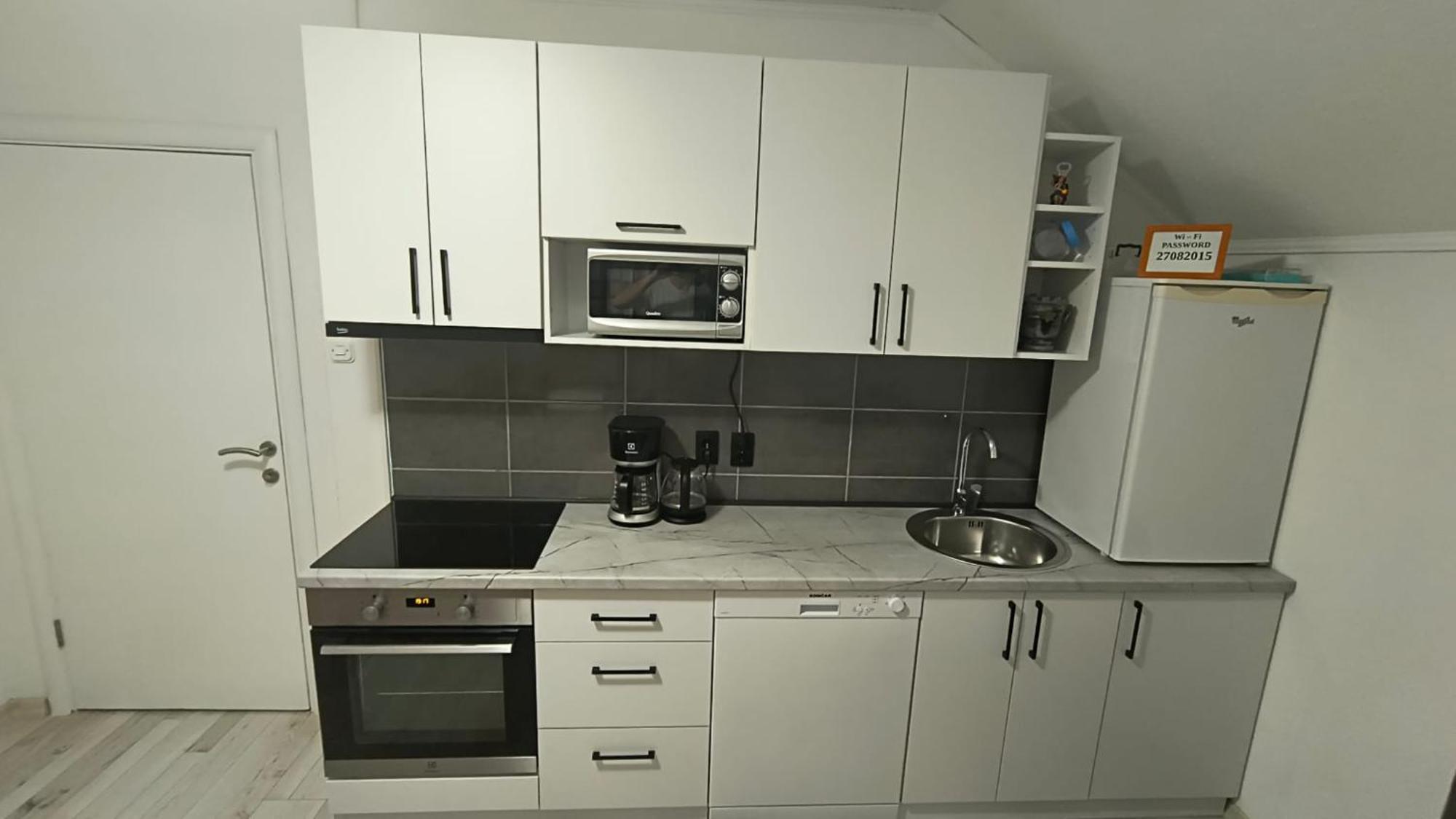 Apartment Gradina コレニツァ エクステリア 写真