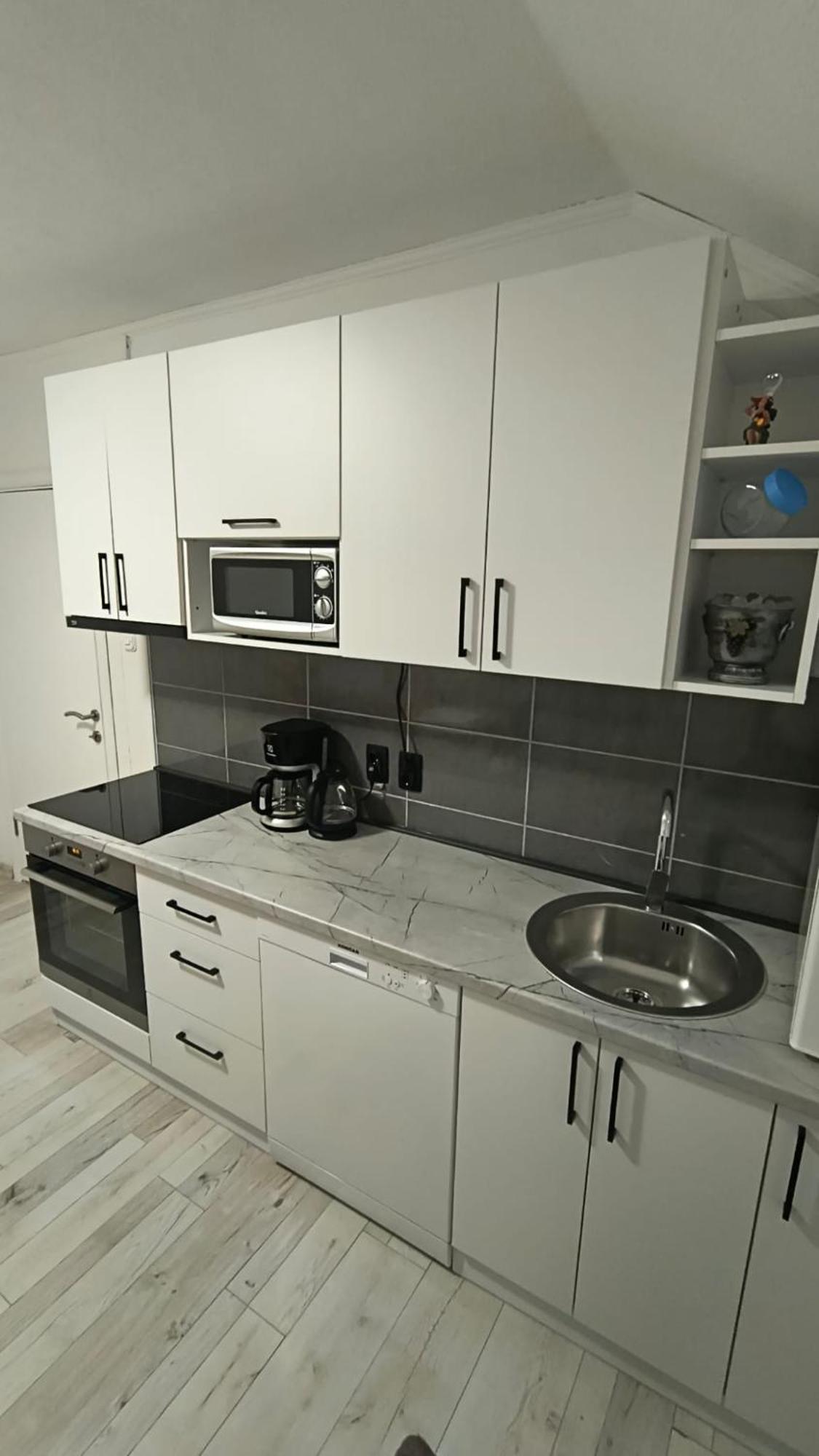 Apartment Gradina コレニツァ エクステリア 写真