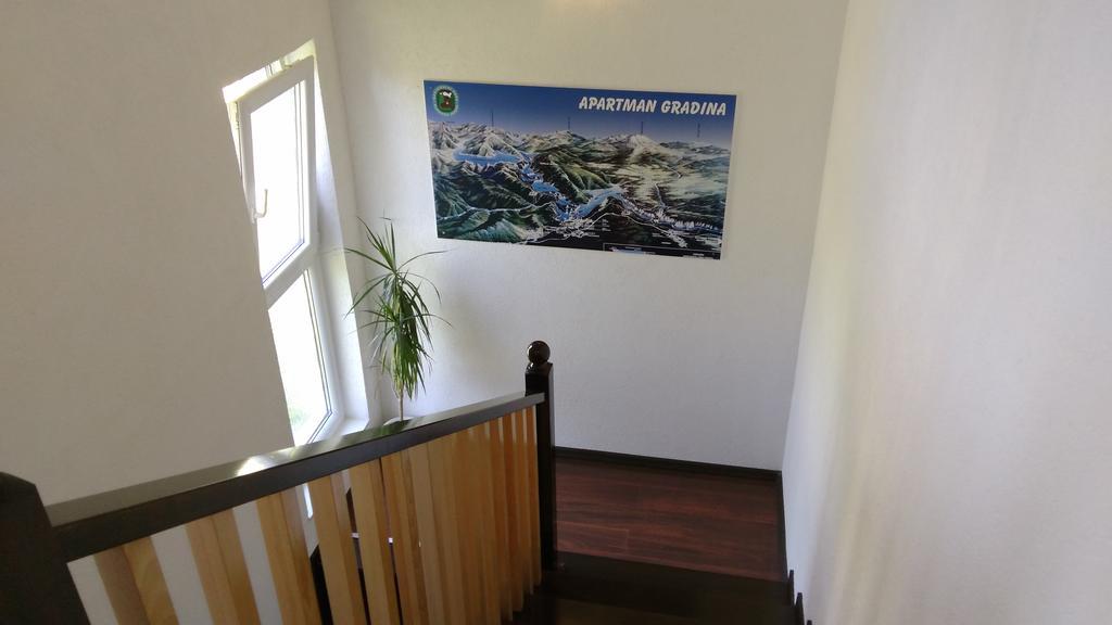 Apartment Gradina コレニツァ エクステリア 写真